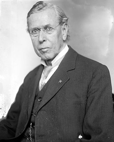 Charles E. Fuller