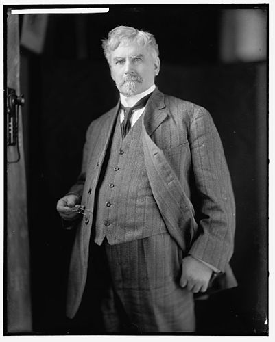 James Edgar Martine