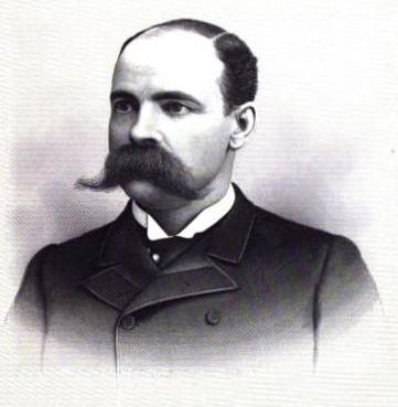 John Harte McGraw