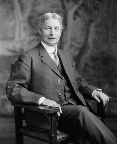 Steven Beckwith Ayres