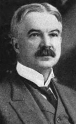 Arthur Matthias Beaupre