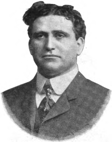Clement Brumbaugh