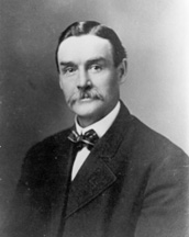 Coe Isaac Crawford