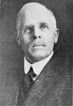 Edwin S. Johnson