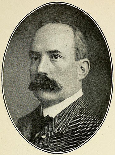 David Percy Jones