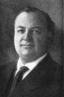 Adam Brown Littlepage