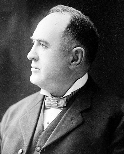 Daniel John Mcgillicuddy