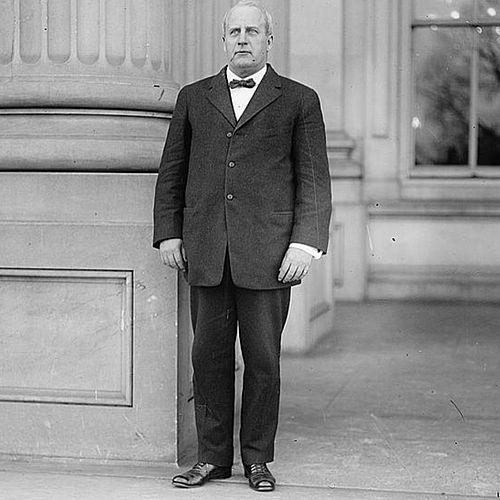 John A. Sterling