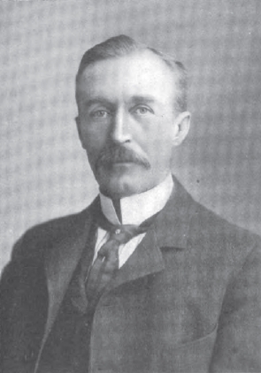 John K. Stewart