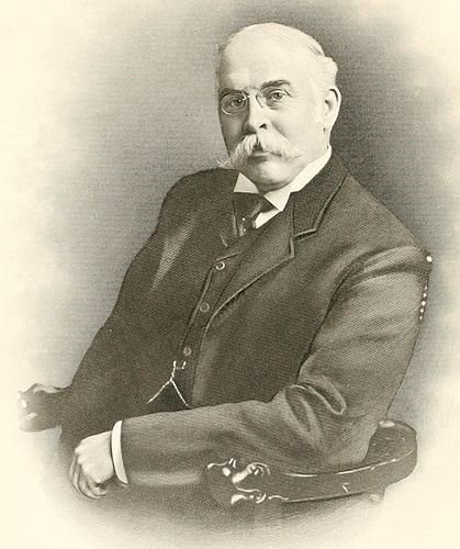 Frank Bentley Weeks