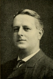 Edward Gilmore