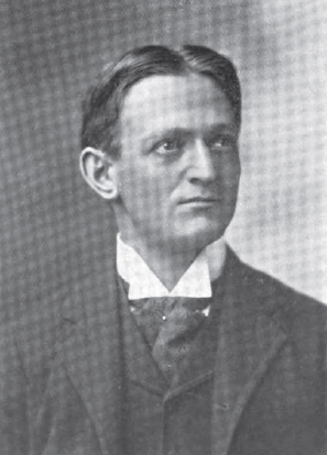 Montague Lessler