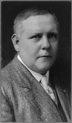 Frank J. McNulty