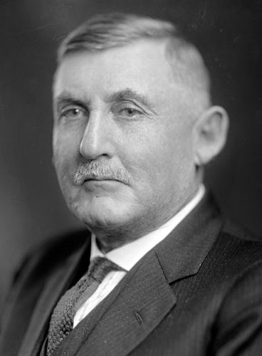 John Morrow