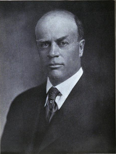 Andrew James Peters