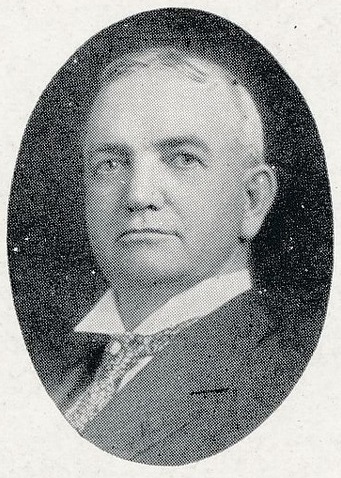 Edwin Ewing Roberts
