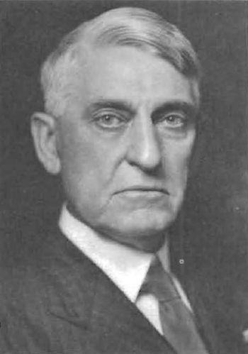 Charles Manley Smith