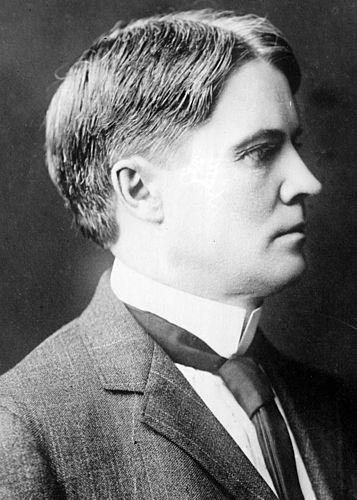 Joseph Taggart