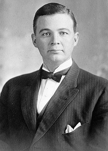 Dudley Doolittle