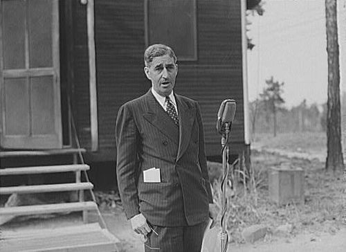 Alonzo Dillard Folger