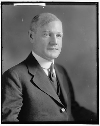 Ralph Gilbert