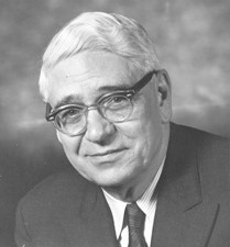 Henry Clarence Dworshak