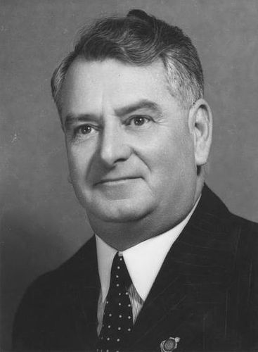 Josiah Francis