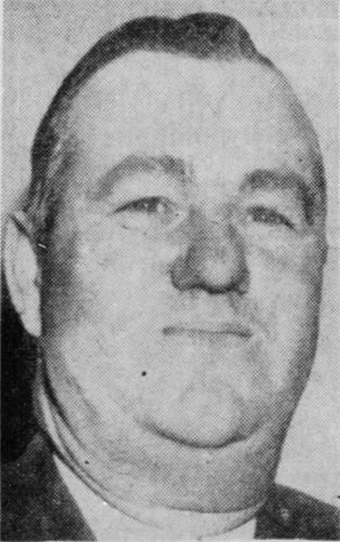 Michael Joseph Kennedy