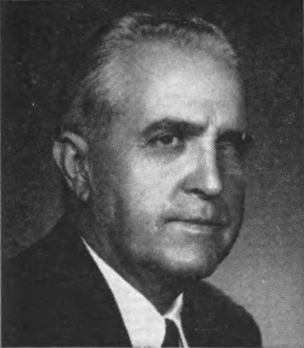 James W. Trimble