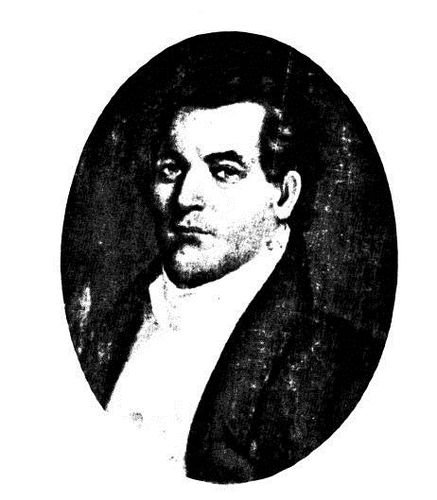 John Alexander