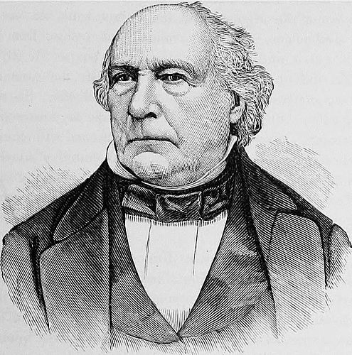 Bishop Perkins