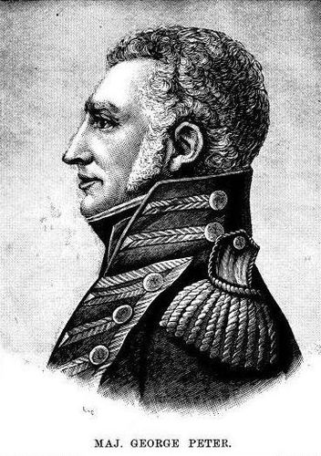 George Peter