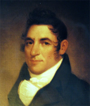 Samuel Sherwood