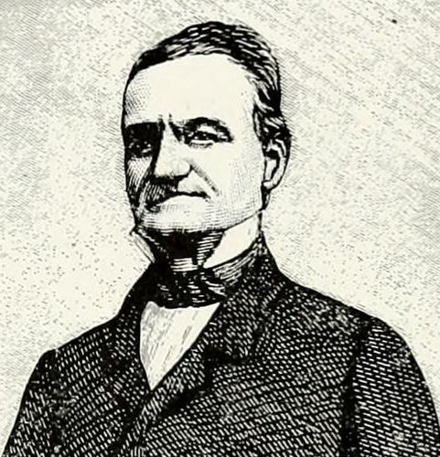 Samuel Birdsall