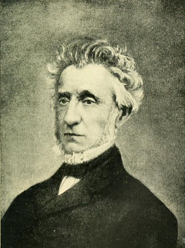 John W. Brown