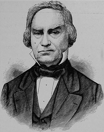 Daniel Gott