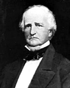 Benjamin Chew Howard