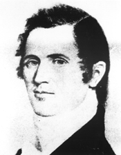 Elias Kent Kane