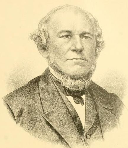 Bernard Blair