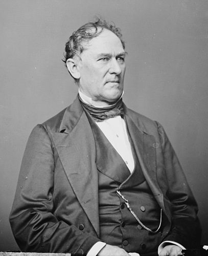 Orville Hickman Browning