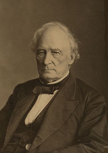 Dudley Sanford Gregory