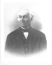 Benning Wentworth Jenness