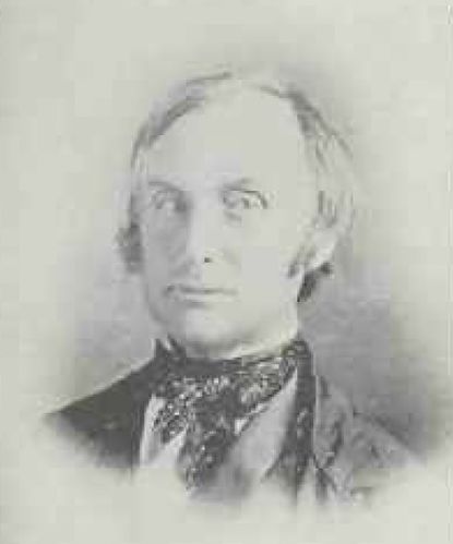 Daniel Terryll Jones