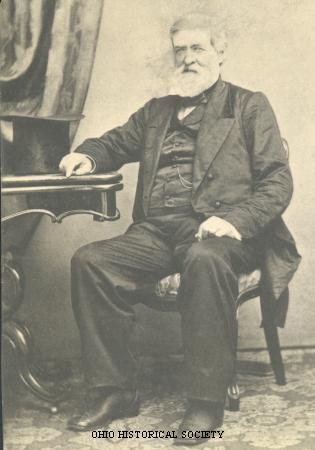 Samuel Medary