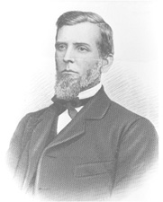 Jacob Welsh Miller