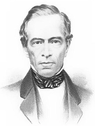 Lucius Benedict Peck