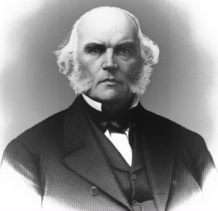 Albert Smith