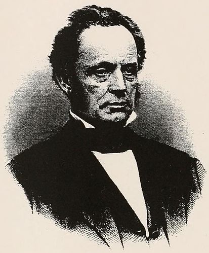 Tappan Wentworth