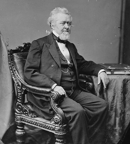 Thomas Williams