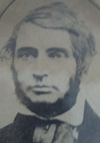 Leander Babcock